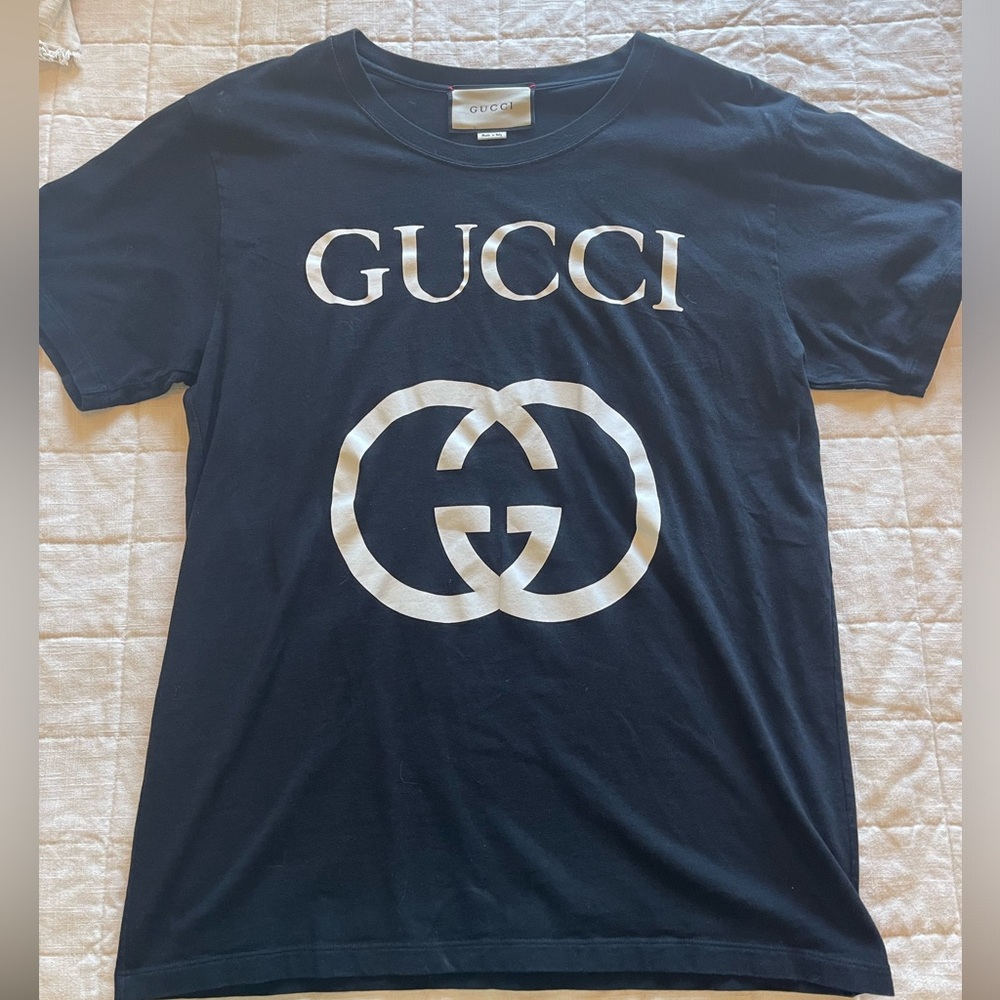 Gucci t shirt